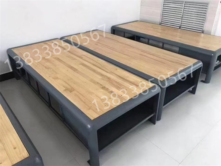 海西戒毒所床具