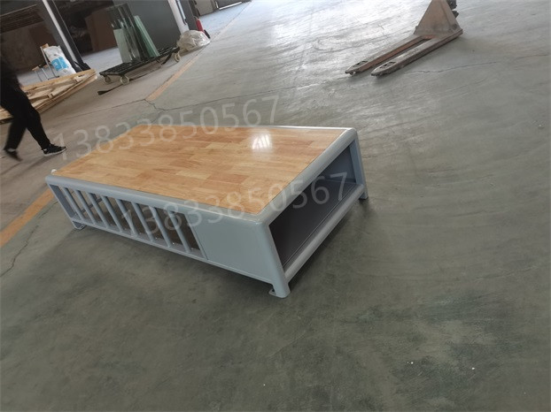 海西拘留所床具
