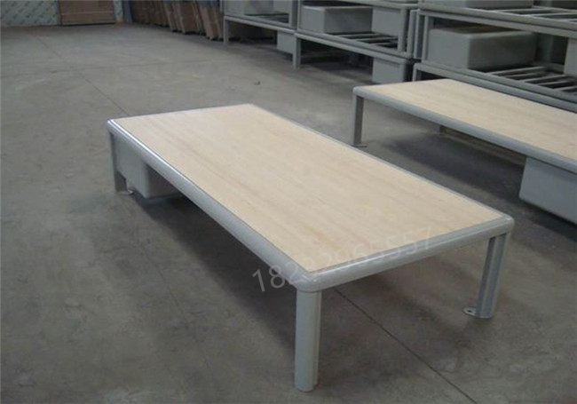 海西看守所床具