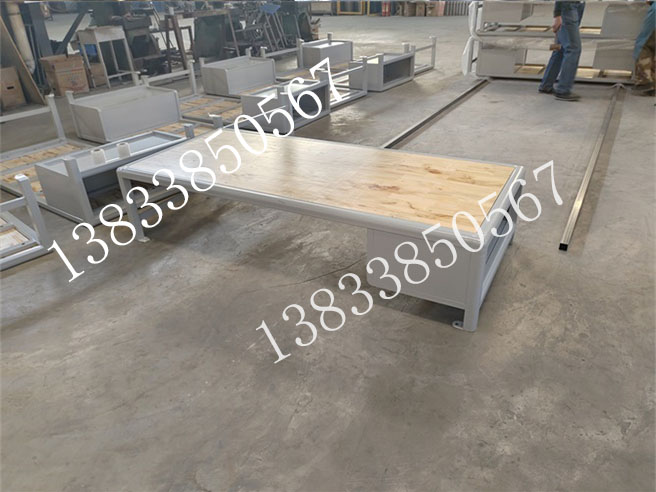 海西监狱床具